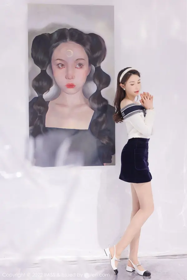 Vol. 0704 Lynn刘奕宁（23P） (4/23)