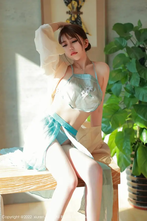 Vol. 05679 tina_甜仔（52P） (5/52)