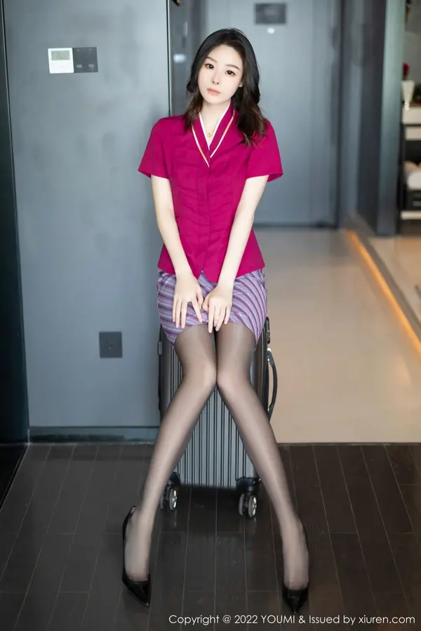 Vol. 0850 是小逗逗（78P） (4/78)