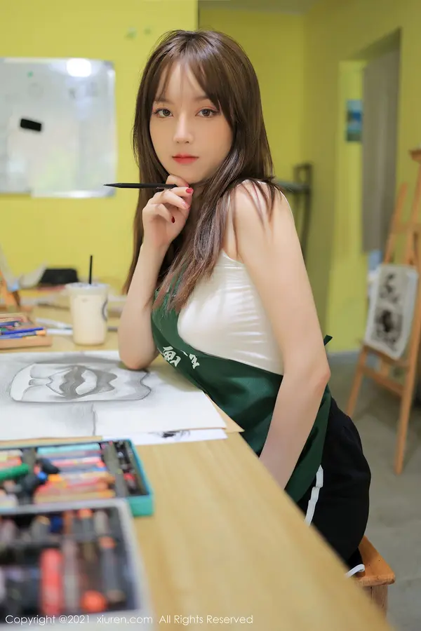 Vol. 03651 豆瓣酱（65P） (3/65)