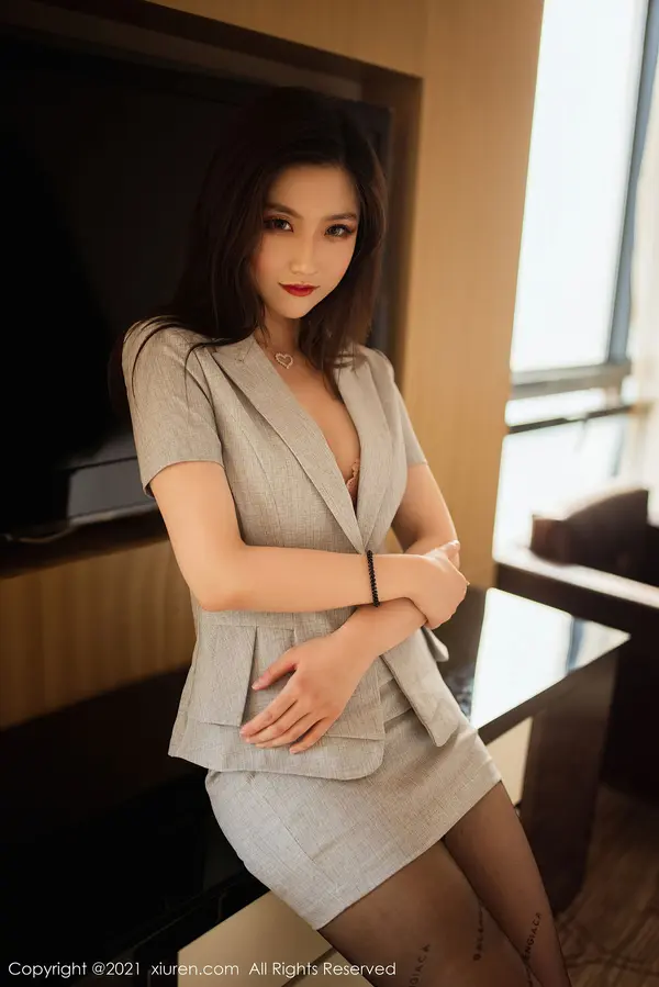 Vol. 03658 刘艾琳Allen（44P） (2/44)