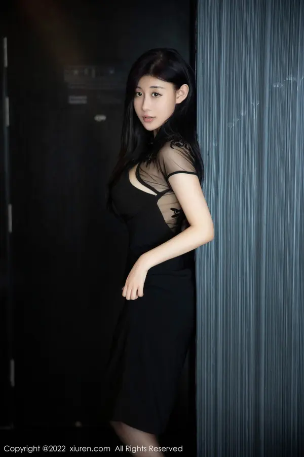 Vol. 05691 顾楚楚maily（87P） (3/87)
