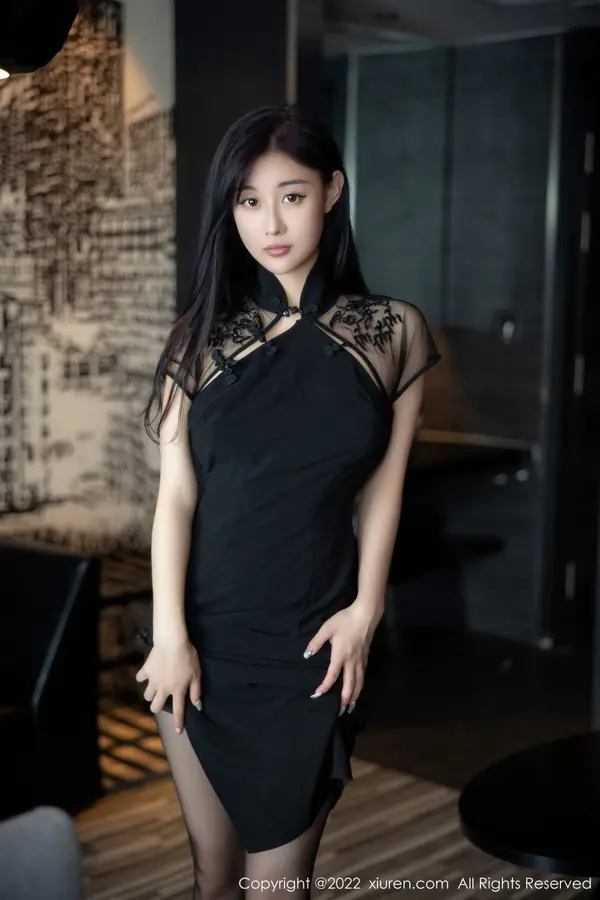 Vol. 05691 顾楚楚maily（87P） (4/87)