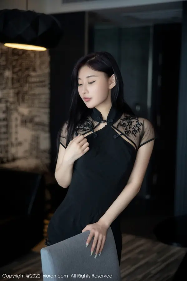 Vol. 05691 顾楚楚maily（87P） (5/87)