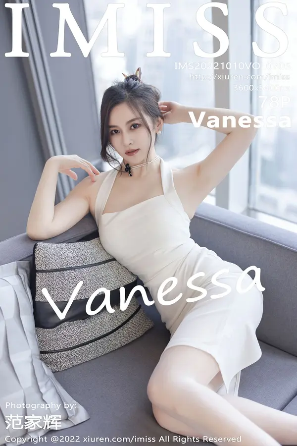 Vol. 0705 Vanessa（79P）-妹子录-美女图片|美女写真 专注超高清美女图片分享网站