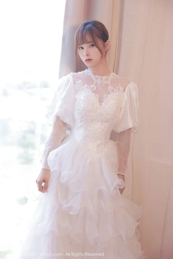 Vol. 03671 奈沐子（56P） (2/56)