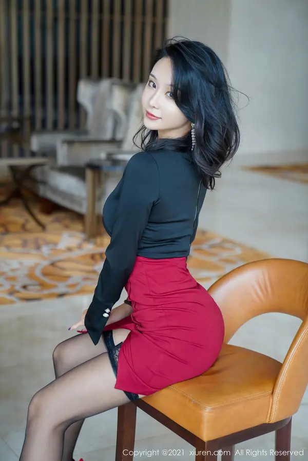 Vol. 03689 蓝夏Akasha（41P） (3/41)