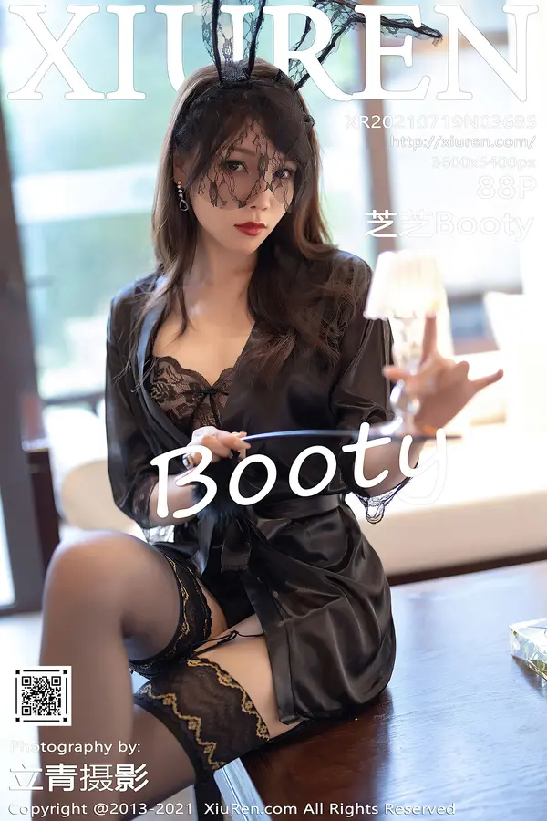 Vol. 03685 芝芝Booty（89P）-妹子录-美女图片|美女写真 专注超高清美女图片分享网站