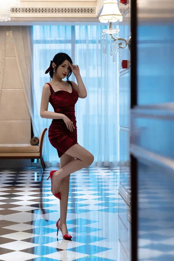 Vol. 03681 美七Mia（59P） (6/59)