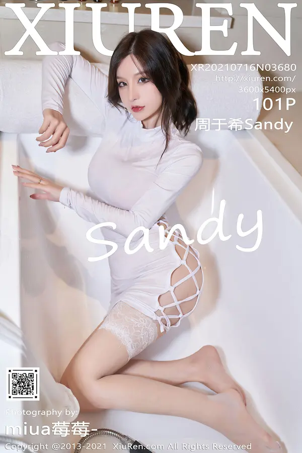 Vol. 03680 周于希Sandy（102P）-妹子录-美女图片|美女写真 专注超高清美女图片分享网站