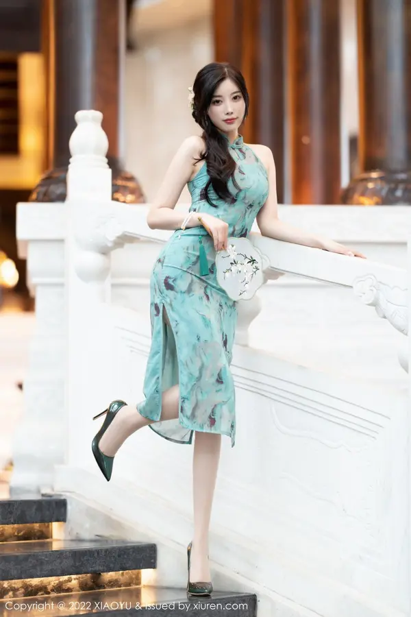 Vol. 0882 杨晨晨Yome（93P） (3/93)