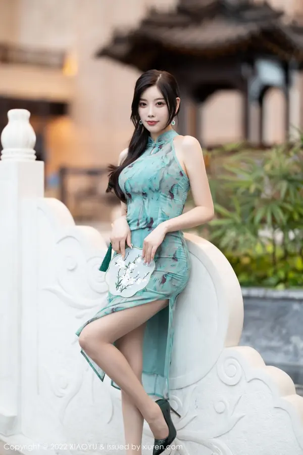 Vol. 0882 杨晨晨Yome（93P） (5/93)