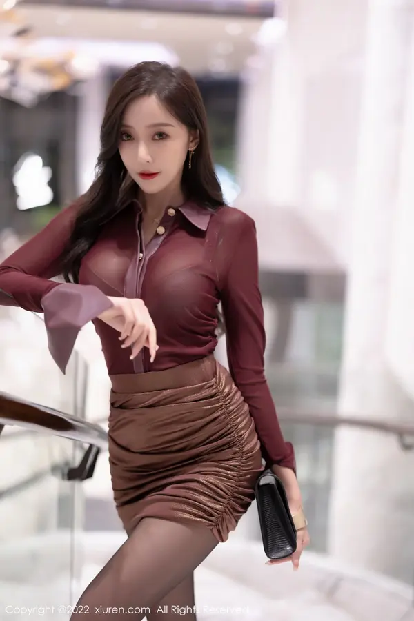 Vol. 05707 王馨瑶yanni（91P） (5/91)