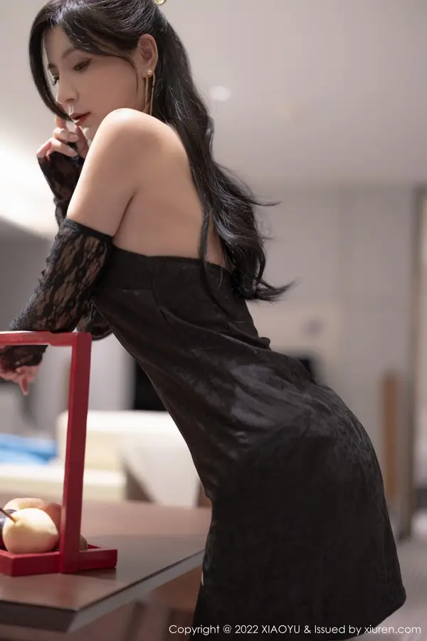 Vol. 0881 小蛮妖Yummy（89P） (3/89)