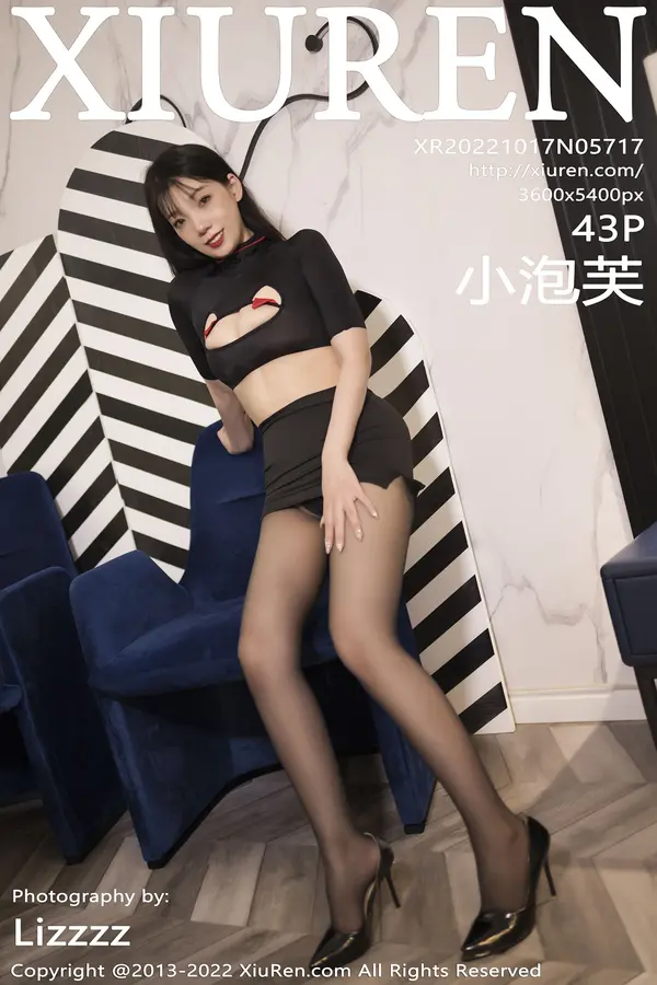 Vol. 05717 小泡芙（44P）-妹子录-美女图片|美女写真 专注超高清美女图片分享网站