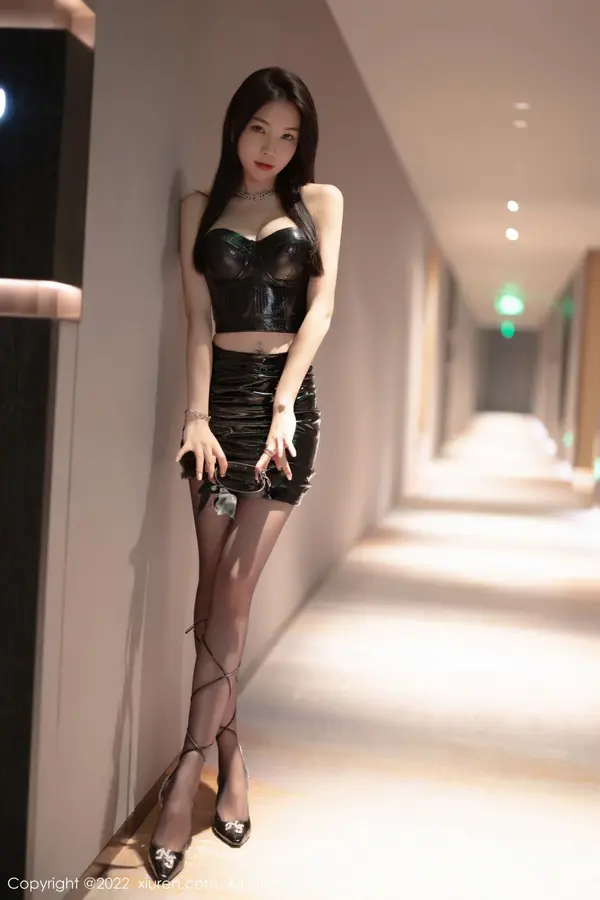 Vol. 05714 徐莉芝Booty（86P） (3/86)
