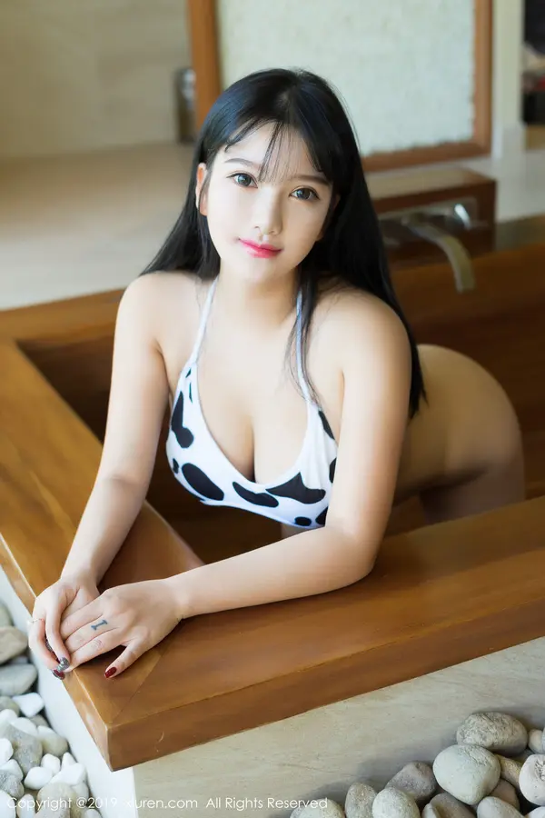 Vol. 01603 小尤奈（51P） (6/51)