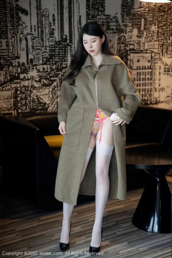 Vol. 05723 白茹雪（80P） (2/80)