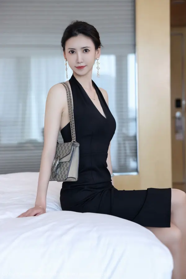 Vol. 0572 吴思晚（72P） (2/72)