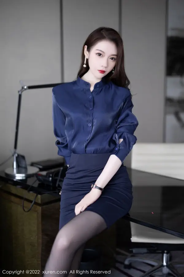 Vol. 05729 梦心玥（92P） (4/92)