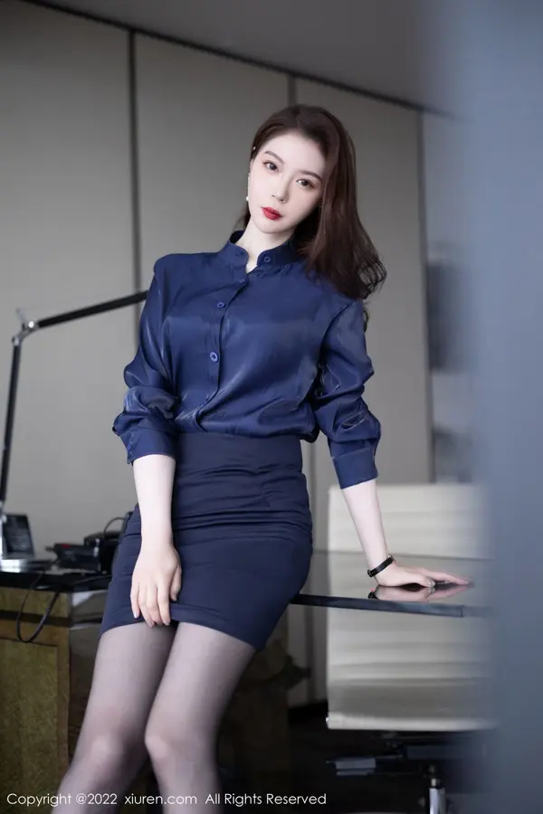Vol. 05729 梦心玥（92P） (6/92)