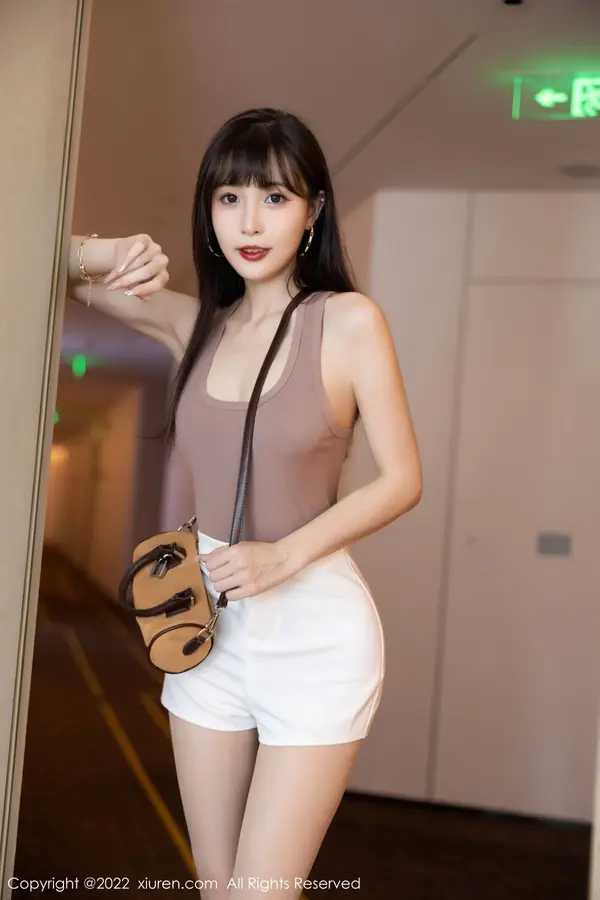 Vol. 05724 林星阑（94P） (4/94)