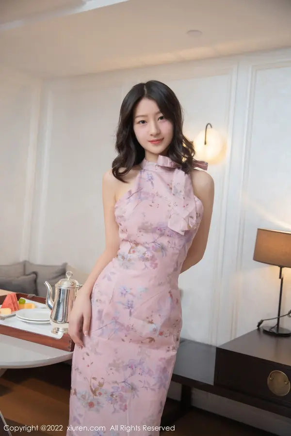 Vol. 05735 熊小诺（79P） (2/79)