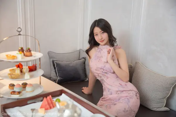 Vol. 05735 熊小诺（79P） (5/79)