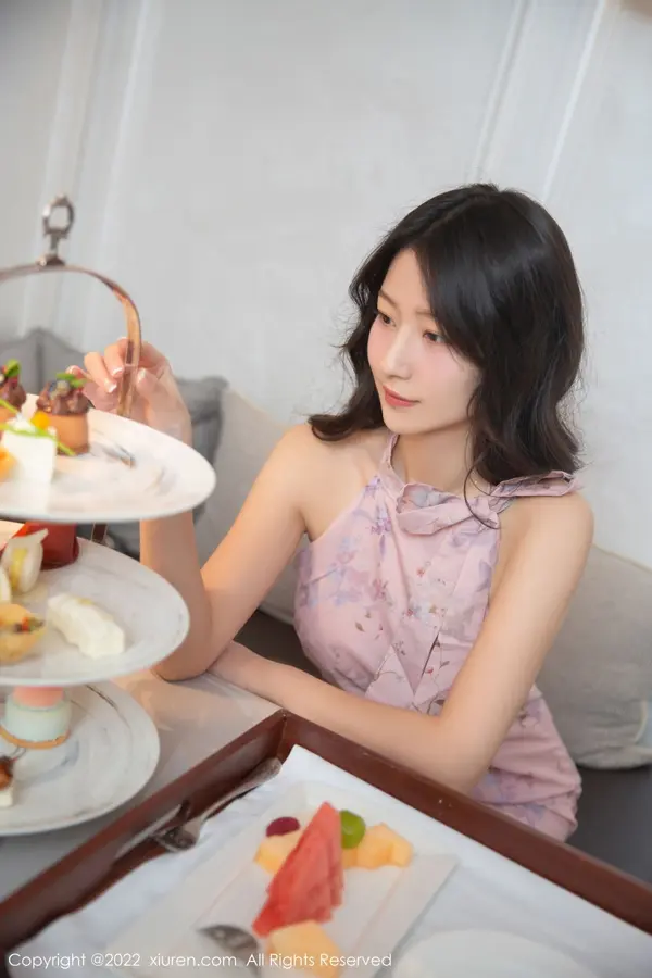Vol. 05735 熊小诺（79P） (6/79)