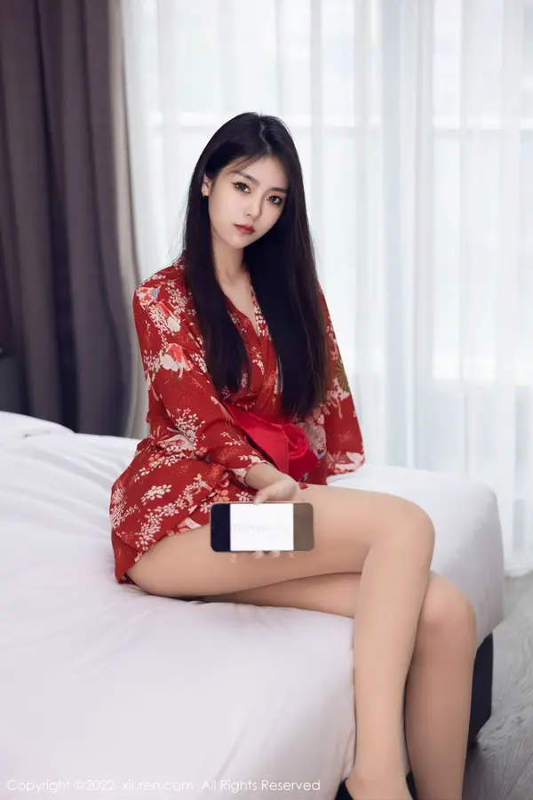 Vol. 05736 可乐Vicky（54P） (2/54)