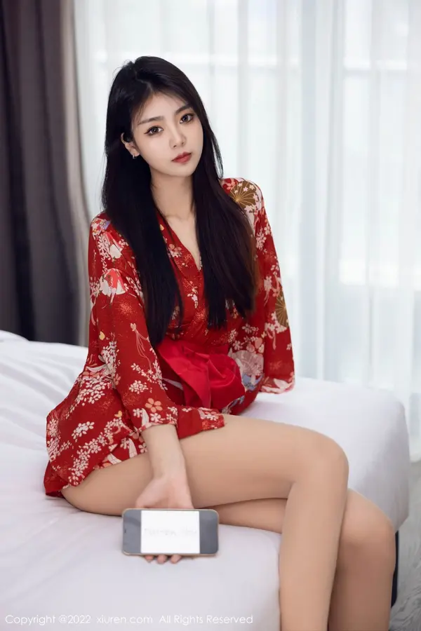 Vol. 05736 可乐Vicky（54P） (3/54)