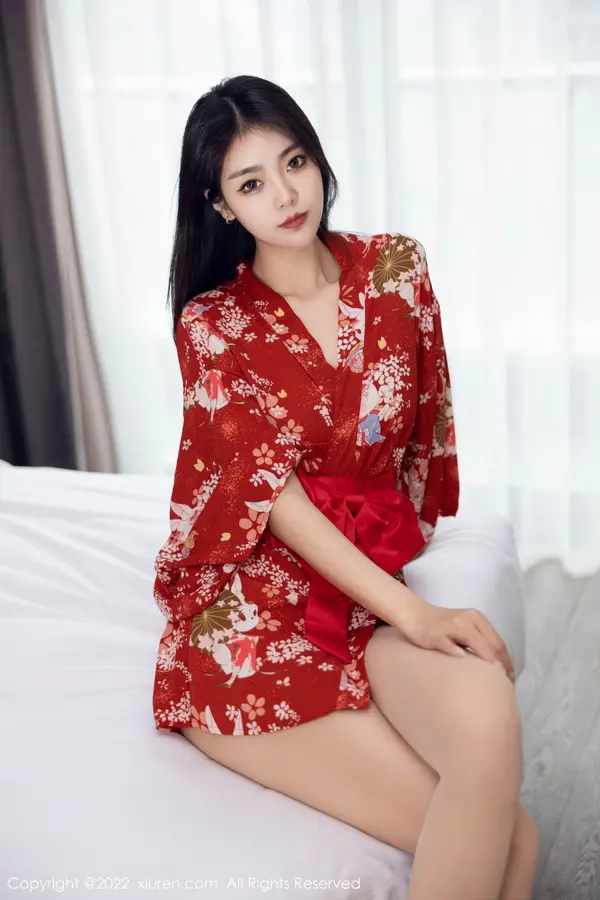 Vol. 05736 可乐Vicky（54P） (6/54)