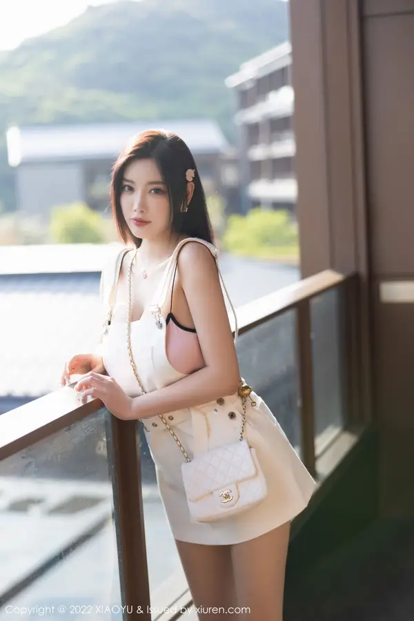 Vol. 0887 杨晨晨Yome（88P） (2/88)