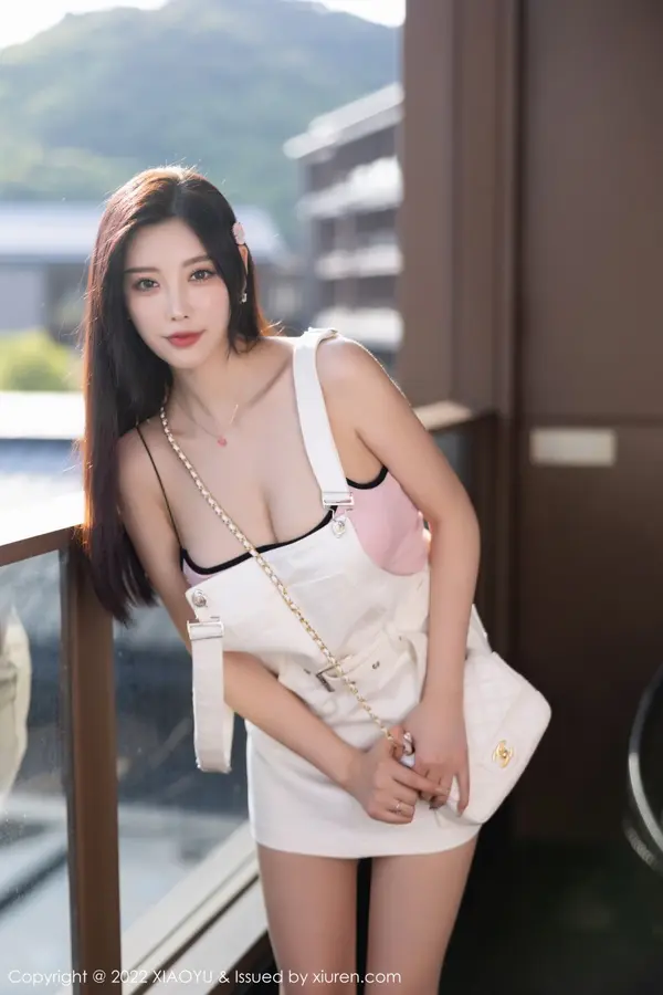 Vol. 0887 杨晨晨Yome（88P） (3/88)