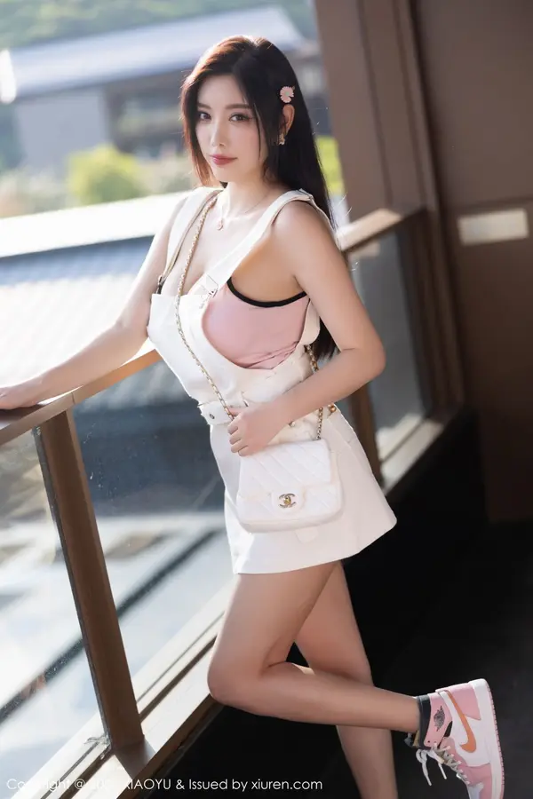 Vol. 0887 杨晨晨Yome（88P） (4/88)