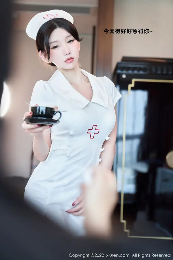 Vol. 05746 周于希Sally（81P） (4/81)