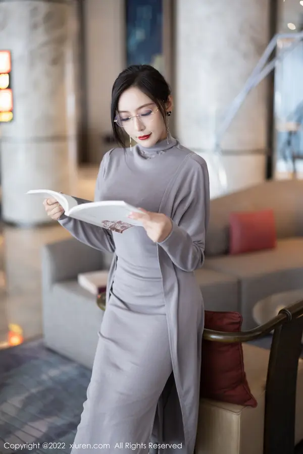 Vol. 05745 王馨瑶yanni（85P） (3/85)