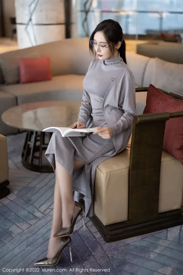Vol. 05745 王馨瑶yanni（85P） (4/85)