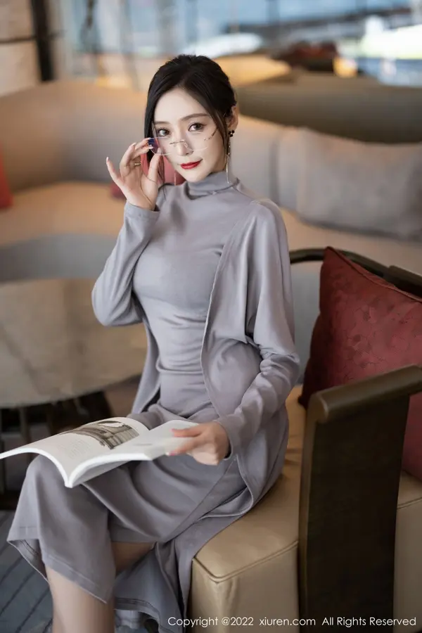 Vol. 05745 王馨瑶yanni（85P） (5/85)