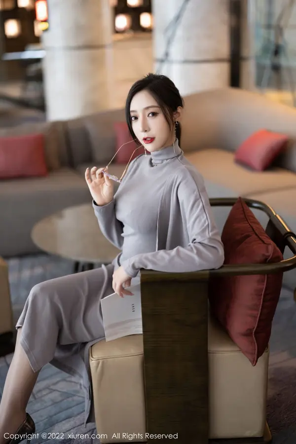 Vol. 05745 王馨瑶yanni（85P） (6/85)