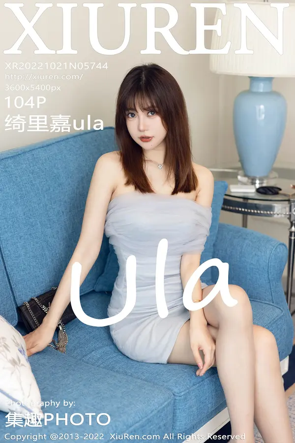 Vol. 05744 绮里嘉ula（105P）-妹子录-美女图片|美女写真 专注超高清美女图片分享网站