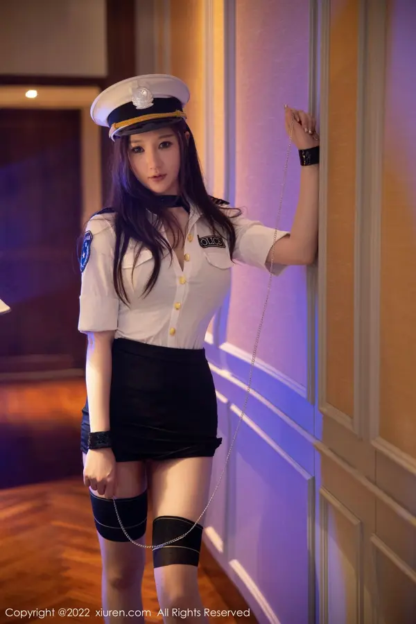 Vol. 05740 顾乔楠Cora（84P） (6/84)