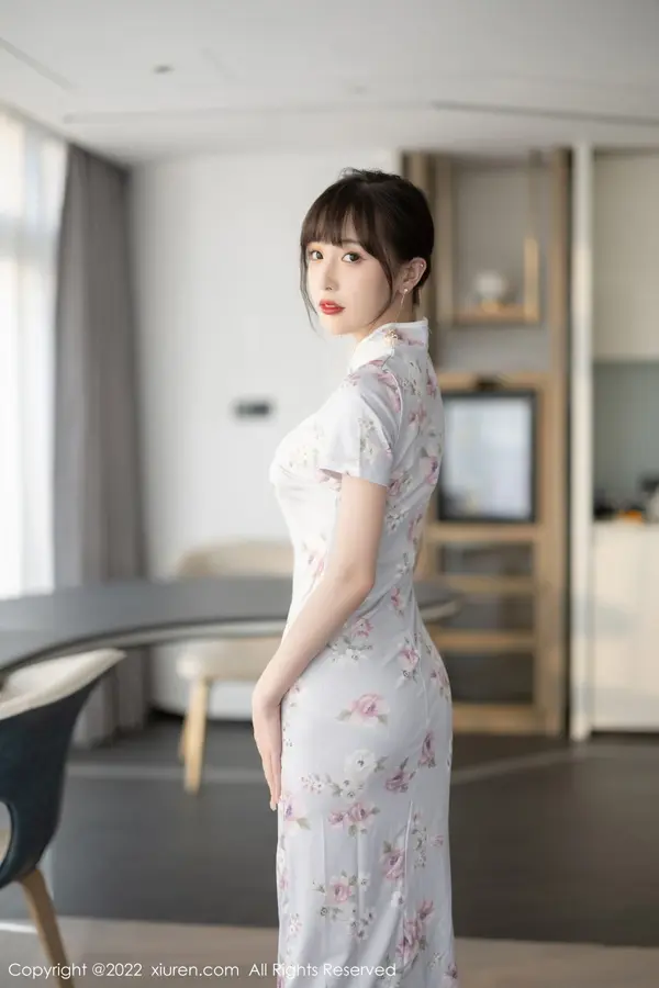 Vol. 05757 林星阑（91P） (4/91)