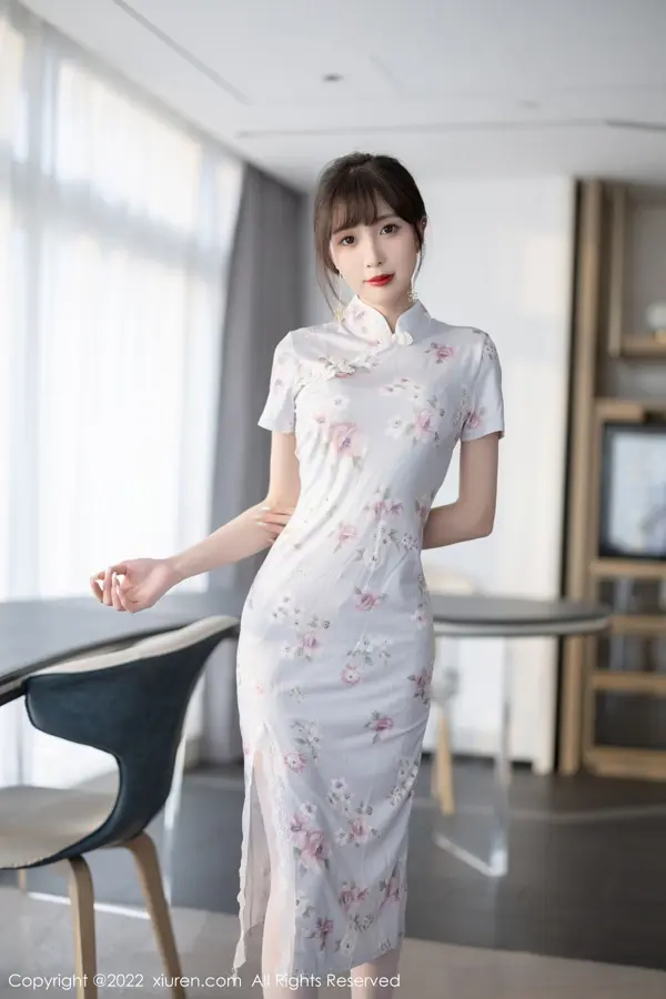 Vol. 05757 林星阑（91P） (6/91)