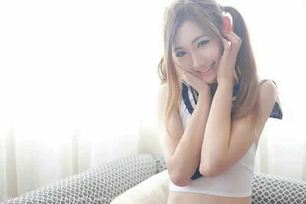 Vol. 0008 沈梦瑶（51P） (3/51)