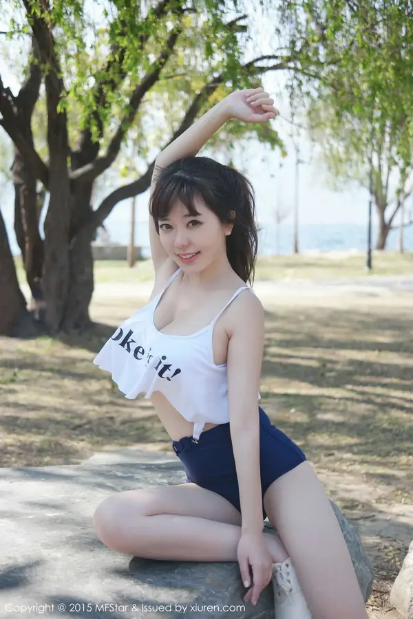 Vol. 0003 刘飞儿Faye（47P） (3/47)
