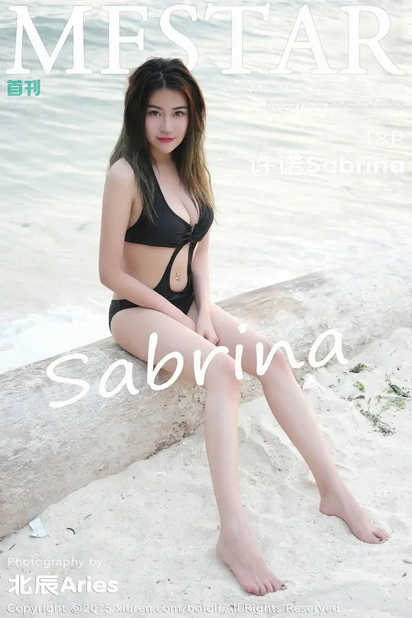 Vol. 0001 许诺Sabrina（49P）-妹子录-美女图片|美女写真 专注超高清美女图片分享网站