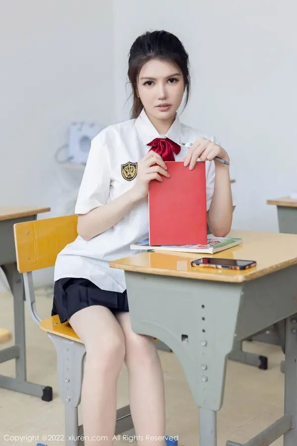 Vol. 05762 媛媛酱belle（72P） (2/72)