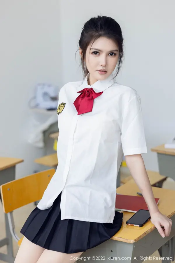 Vol. 05762 媛媛酱belle（72P） (4/72)