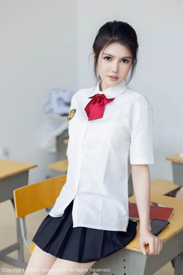 Vol. 05762 媛媛酱belle（72P） (5/72)